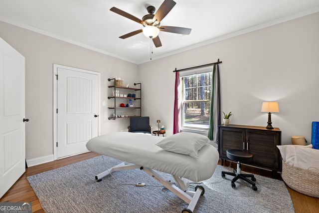 723 Sid Hunter Road, Senoia, GA 30276