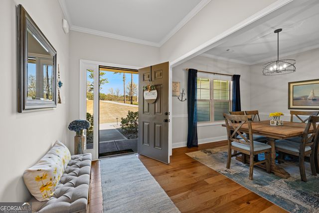 723 Sid Hunter Road, Senoia, GA 30276