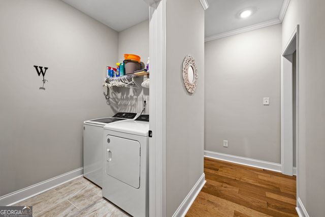 723 Sid Hunter Road, Senoia, GA 30276