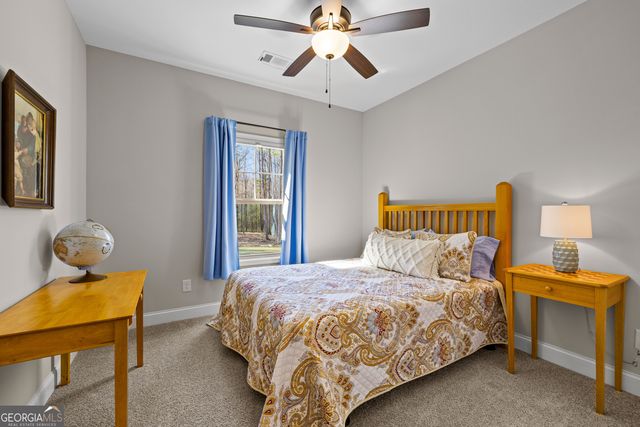 723 Sid Hunter Road, Senoia, GA 30276