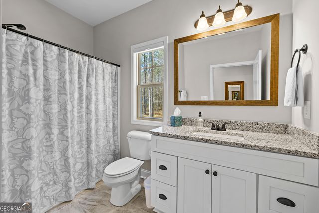 723 Sid Hunter Road, Senoia, GA 30276