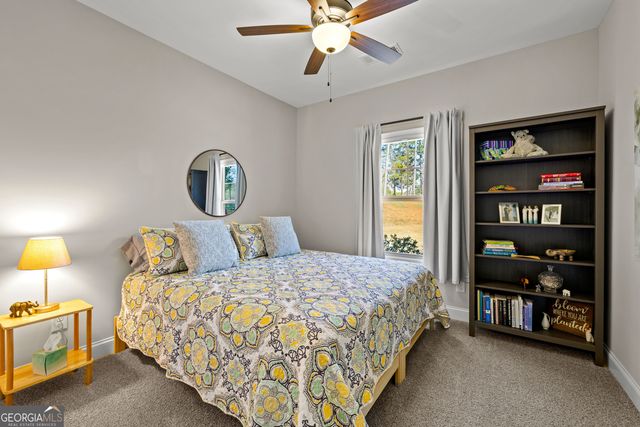 723 Sid Hunter Road, Senoia, GA 30276