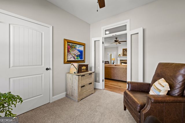 723 Sid Hunter Road, Senoia, GA 30276