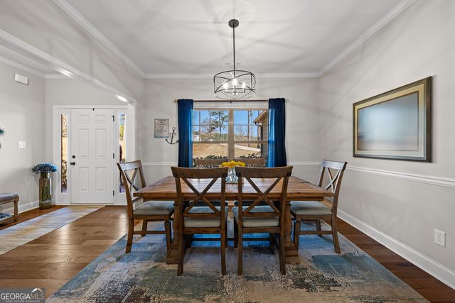 723 Sid Hunter Road, Senoia, GA 30276