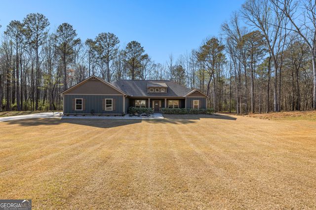723 Sid Hunter Road, Senoia, GA 30276