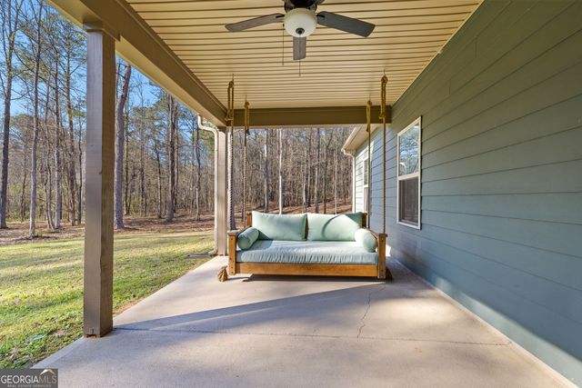 723 Sid Hunter Road, Senoia, GA 30276