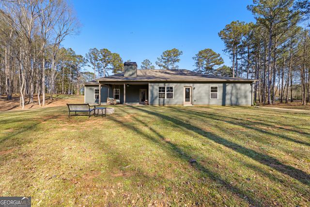 723 Sid Hunter Road, Senoia, GA 30276