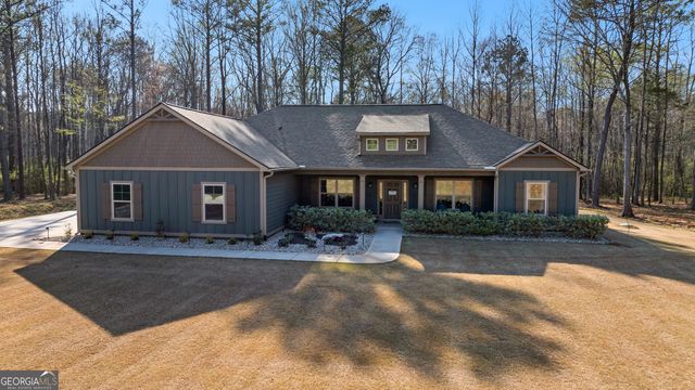723 Sid Hunter Road, Senoia, GA 30276