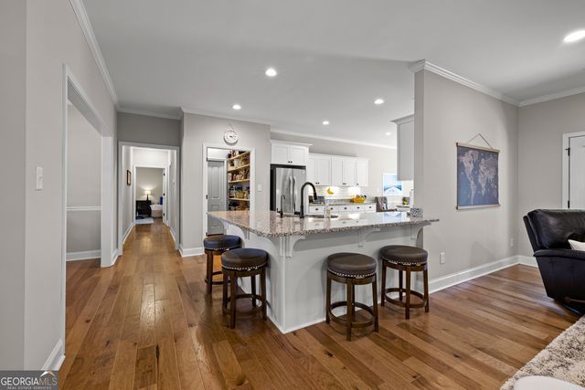 723 Sid Hunter Road, Senoia, GA 30276