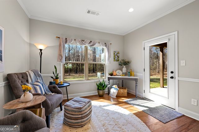 723 Sid Hunter Road, Senoia, GA 30276