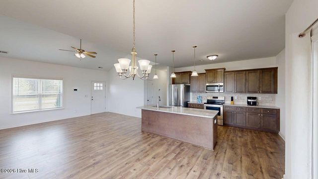 101 Mutton Drive, Pikeville, NC 27863