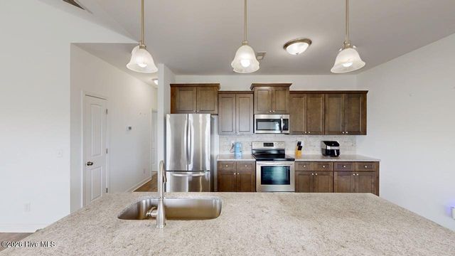 101 Mutton Drive, Pikeville, NC 27863