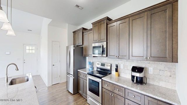 101 Mutton Drive, Pikeville, NC 27863