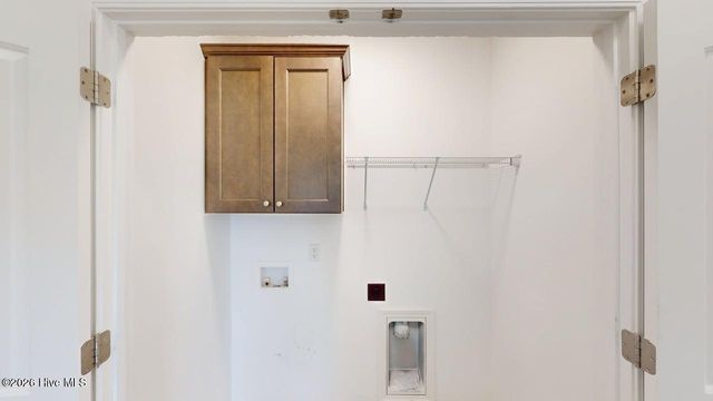 101 Mutton Drive, Pikeville, NC 27863