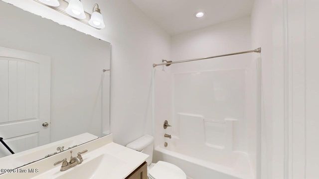 101 Mutton Drive, Pikeville, NC 27863