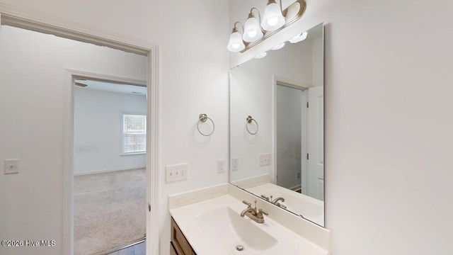 101 Mutton Drive, Pikeville, NC 27863