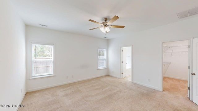 101 Mutton Drive, Pikeville, NC 27863