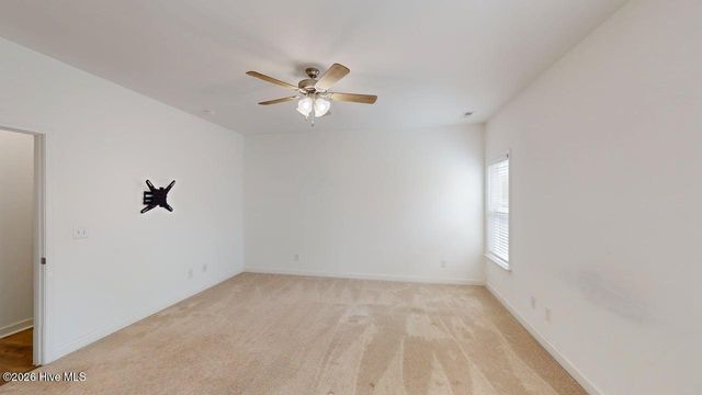 101 Mutton Drive, Pikeville, NC 27863