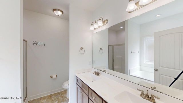 101 Mutton Drive, Pikeville, NC 27863