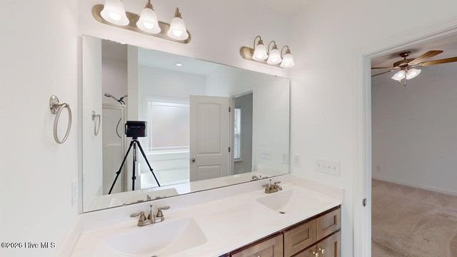 101 Mutton Drive, Pikeville, NC 27863