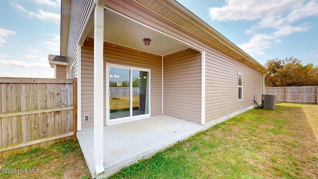 101 Mutton Drive, Pikeville, NC 27863