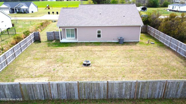 101 Mutton Drive, Pikeville, NC 27863