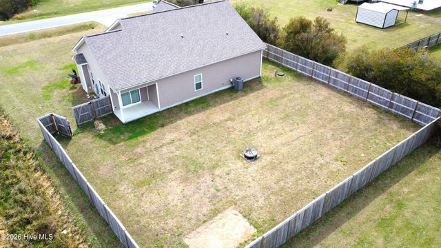 101 Mutton Drive, Pikeville, NC 27863