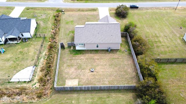 101 Mutton Drive, Pikeville, NC 27863