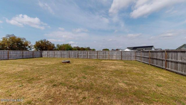 101 Mutton Drive, Pikeville, NC 27863