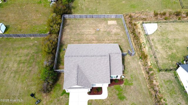 101 Mutton Drive, Pikeville, NC 27863