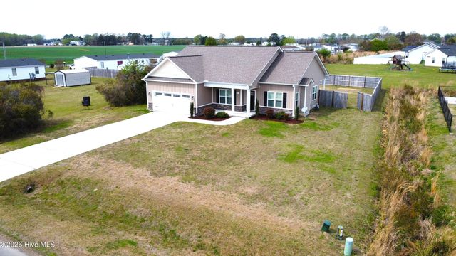 101 Mutton Drive, Pikeville, NC 27863