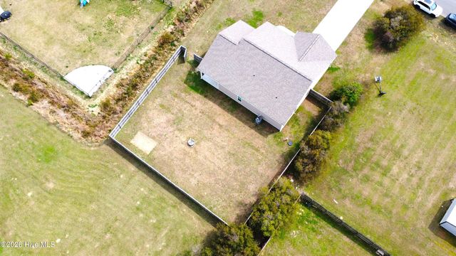 101 Mutton Drive, Pikeville, NC 27863