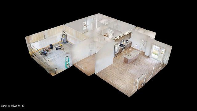 101 Mutton Drive, Pikeville, NC 27863