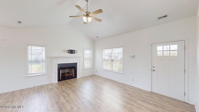 101 Mutton Drive, Pikeville, NC 27863