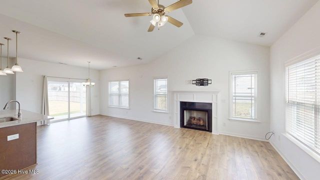 101 Mutton Drive, Pikeville, NC 27863