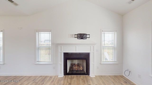 101 Mutton Drive, Pikeville, NC 27863