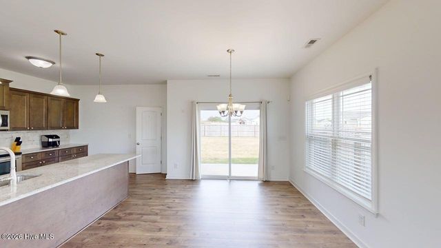 101 Mutton Drive, Pikeville, NC 27863