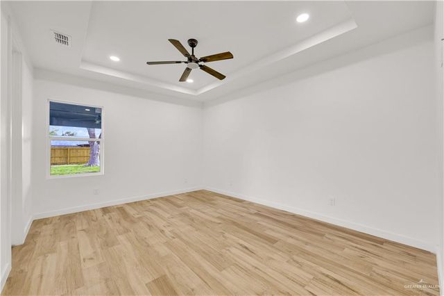 1121 La Vista Avenue, Mcallen, TX 78501