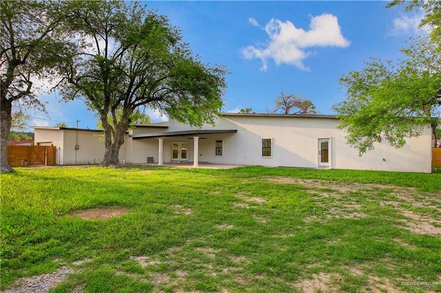 1121 La Vista Avenue, Mcallen, TX 78501