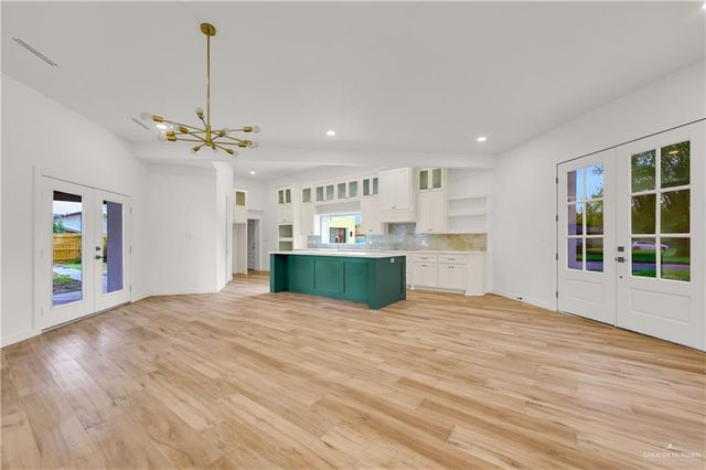1121 La Vista Avenue, Mcallen, TX 78501