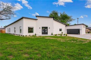 1121 La Vista Avenue, Mcallen, TX 78501