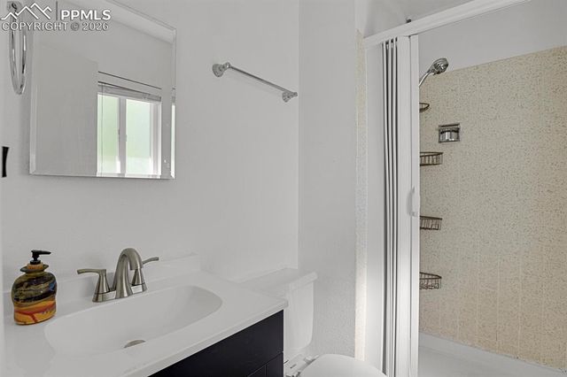 2965 Maroon Bells Avenue, Colorado Springs, CO 80918