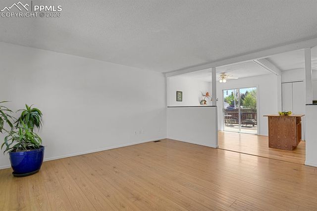 2965 Maroon Bells Avenue, Colorado Springs, CO 80918