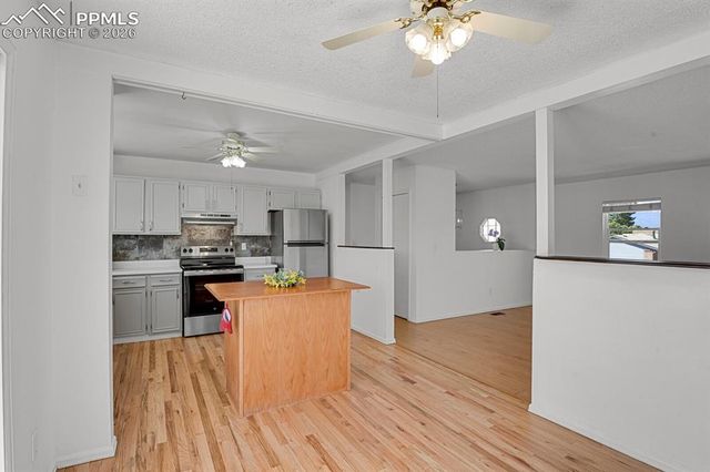 2965 Maroon Bells Avenue, Colorado Springs, CO 80918