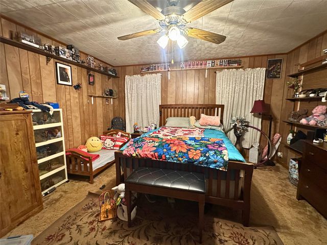 1832 E Polk, Paris, TX 75460
