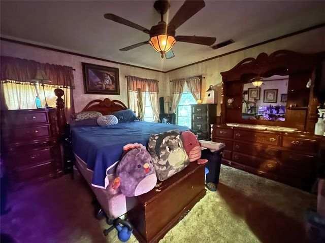1832 E Polk, Paris, TX 75460