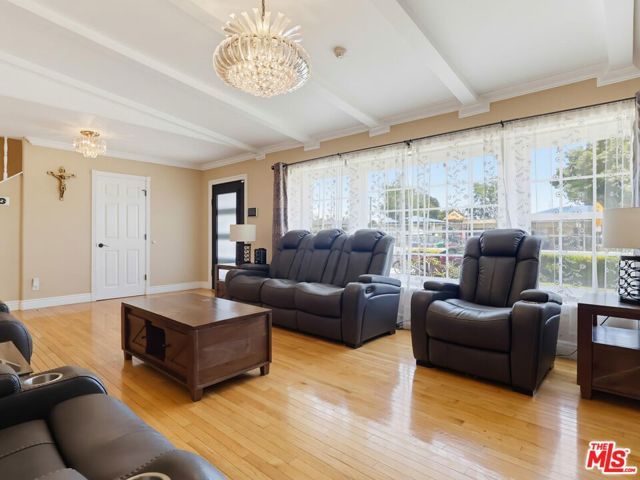 12449 Allin Street, Los Angeles, CA 90066