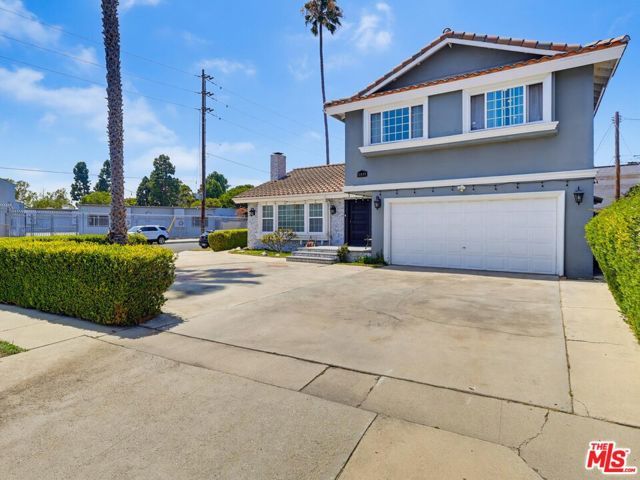 12449 Allin Street, Los Angeles, CA 90066