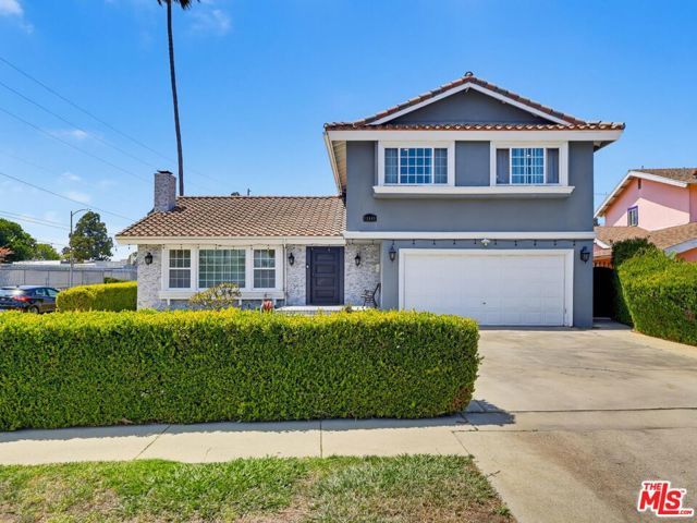 12449 Allin Street, Los Angeles, CA 90066