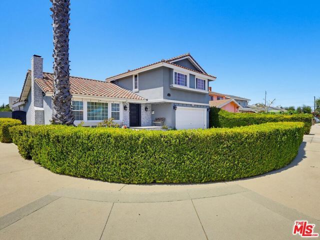 12449 Allin Street, Los Angeles, CA 90066